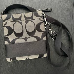 Coach crossbody